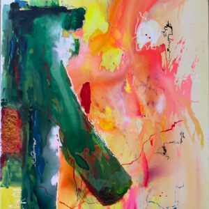 Emerald Awakening / Smaragdébredés